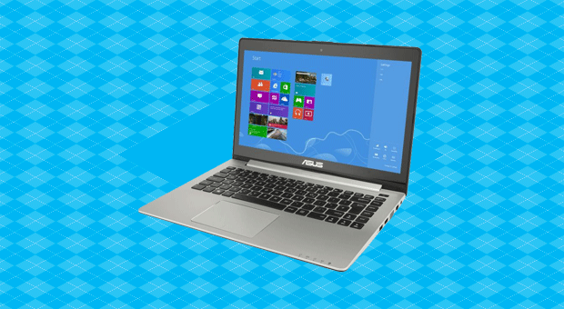 2013年春季笔记本购买指南：Win8绝非唯一推荐