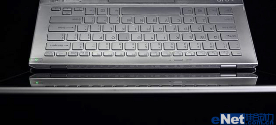 评VAIO Pro 13：轻巧便携 续航持久