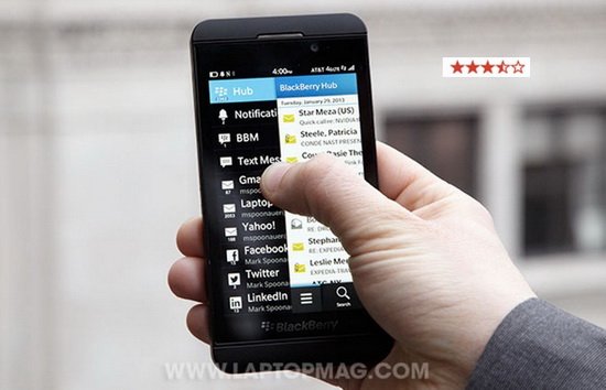 谁说iPhone是唯一选择！十大iPhone代替品出炉