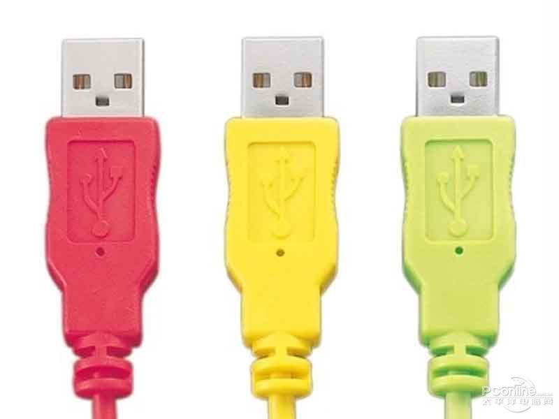 USB2.0是什么 全福编程网