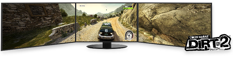 什么是Eyefinity 全福编程网