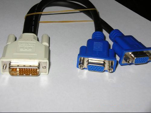 电脑拆开重新安装发现系统登陆不进去显示器不显示？ 全福编程网