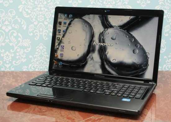 联想Win 8本G580简评 全福编程网
