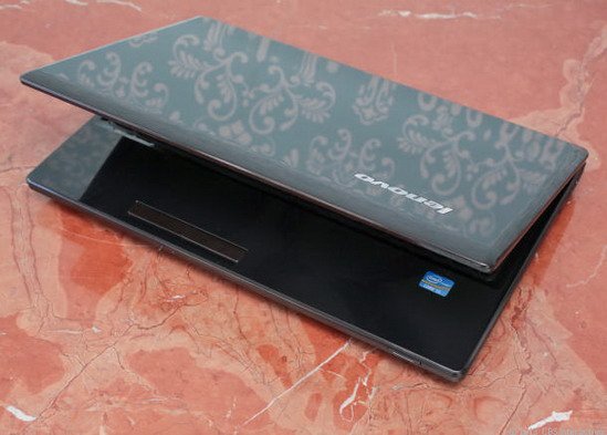 联想3000元Win 8本G580简评 机身厚重性能主流
