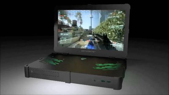 教你如何把Xbox 360变成笔记本电脑 全福编程网