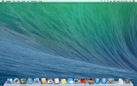 OS X Mavericks 10.9评测 全福编程网