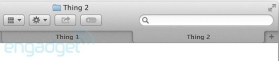 OS X Mavericks 10.9评测：源自iOS优于iOS