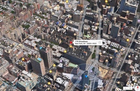 OS X Mavericks 10.9评测：源自iOS优于iOS