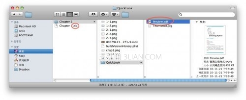 没有 iWork？照样查看 Pages 文档 全福编程网