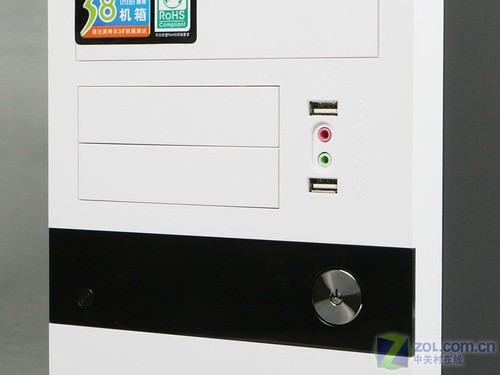 机箱/主板连线技巧分享 全福编程网