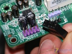 自主DIY不发愁 机箱接口连接主板技巧 