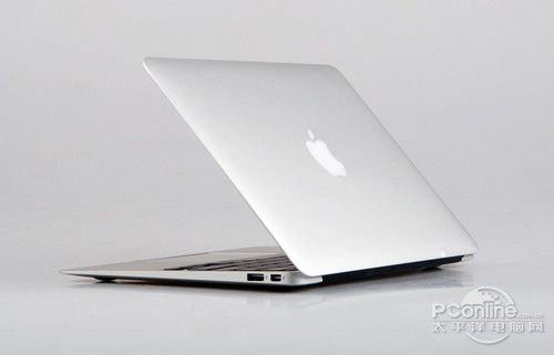Macbook Air硬盘类型是什么  全福编程网教程