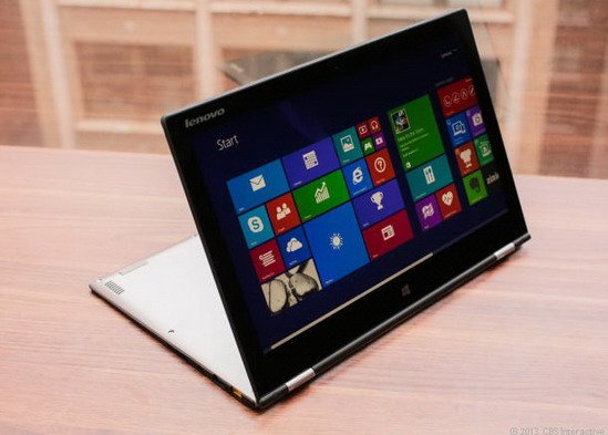 联想Yoga 2 Pro评测 全福编程网