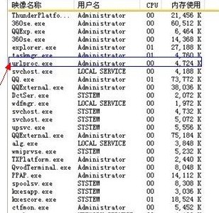 urlproc.exe是什么进程？进程结束与删除的方法   三 联 