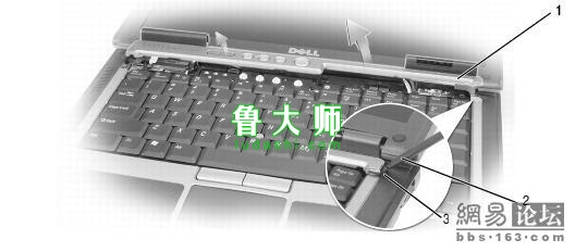 笔记本清理风扇和散热片灰尘 全福编程网