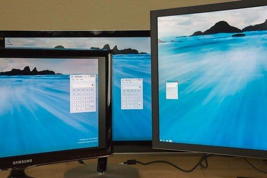 为啥高分屏Mac比Win PC更清晰？ 全福编程网