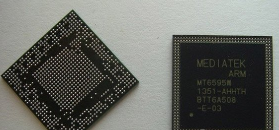 MT6595处理器性能怎么样? 全福编程网