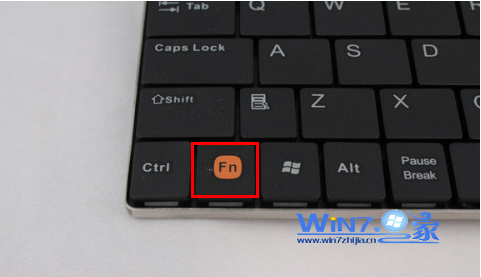 玩转笔记本上Fn组合键妙用汇总 全福编程网