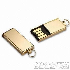 u盘接口坏了怎么办? 全福编程网