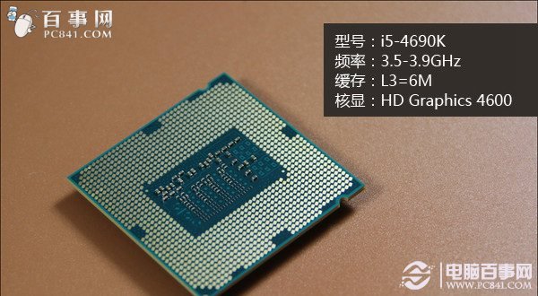 ■i5 4690k配什么主板？