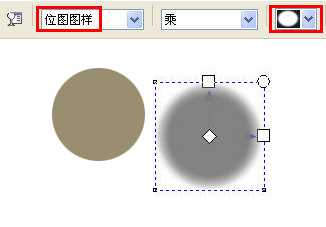 CDR临摹工笔画 全福编程网教程网 CDR实例教程