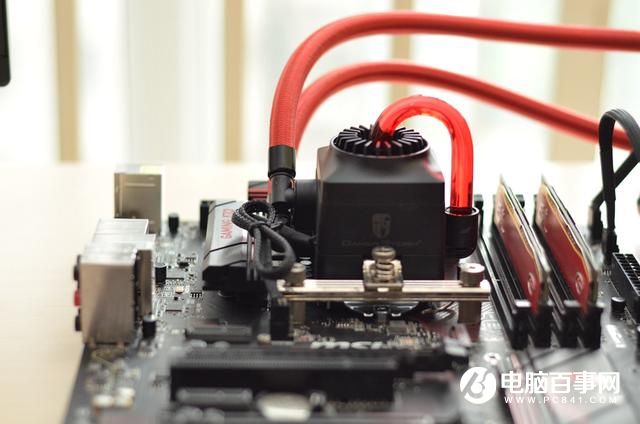 DIY性能过剩还有意义吗 万元i7-6700K和GTX1080装机配置体验