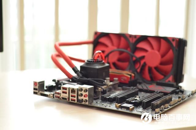 DIY性能过剩还有意义吗 万元i7-6700K和GTX1080装机配置体验