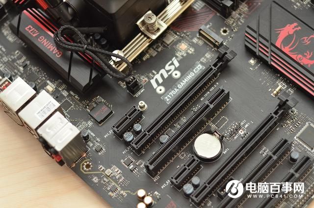 DIY性能过剩还有意义吗 万元i7-6700K和GTX1080装机配置体验