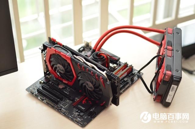 DIY性能过剩还有意义吗 万元i7-6700K和GTX1080装机配置体验