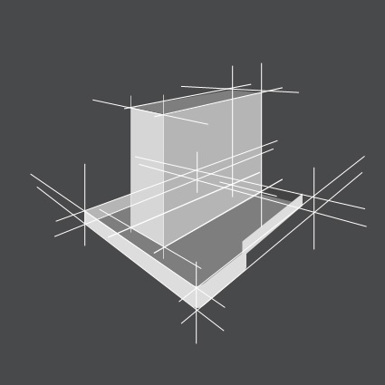 PS绘制3D图标教程 全福编程网网 PS鼠绘教程