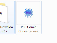 使用PSP Comic Converter为jpg漫画切边的方法 全福编程网