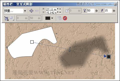 CorelDRAW教程之画中国风梅雀图教程,全福编程网