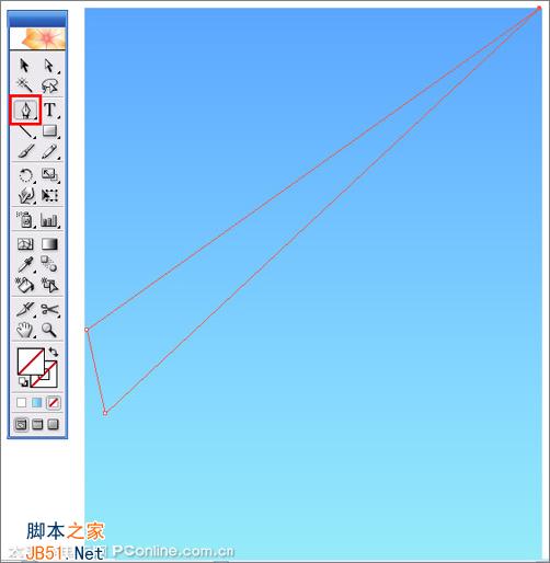 IllustratorCS2打造儿童节海报