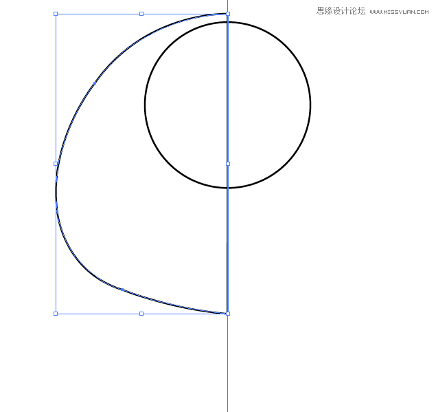 Illustrator绘制立体效果的逼真蘑菇