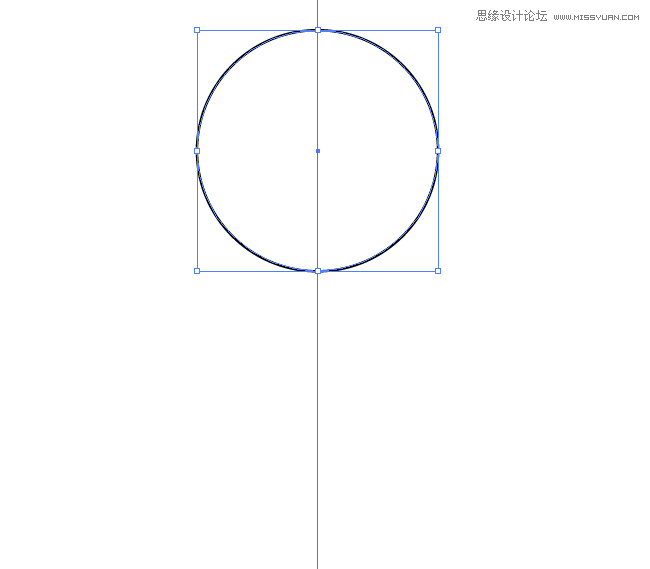 Illustrator绘制立体效果的逼真蘑菇