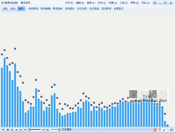 糖果浏览器使用方法大集合