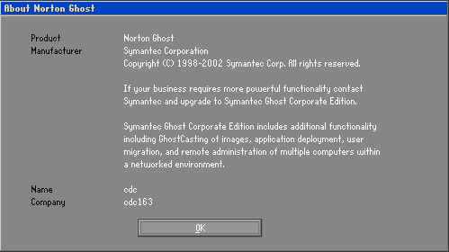 Windows XP系统安装步骤(图文) - 自由天使 - 自由天使