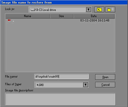 Windows XP系统安装步骤(图文) - 自由天使 - 自由天使