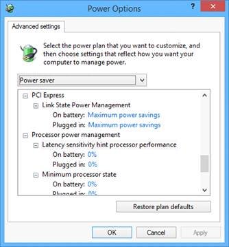 7 hidden gems in Windows Blue 