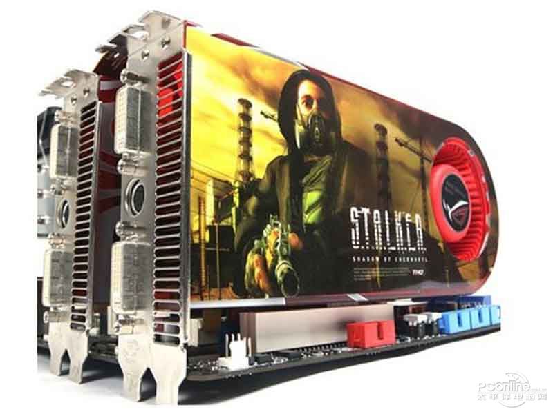 什么是CrossFire技术 全福编程网