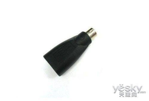 你不在意的主板进化 PS/2接口为啥被取代？