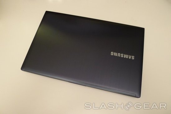 三星15寸Win 8触屏本评测 全福编程网