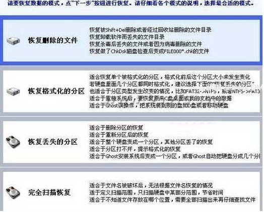 回收站清空的文件怎么恢复 全福编程网