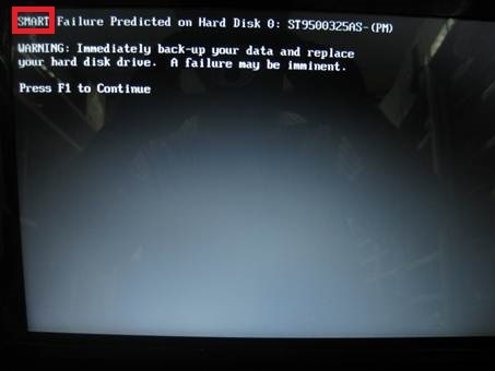 Lenovo G470启动中报错无法进入系统 全福编程网