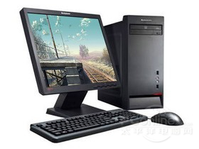 联想M4310Q(i3 2120T)