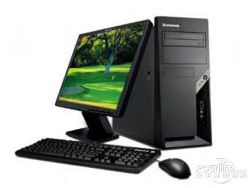 联想M4310Q(i3 2120T)
