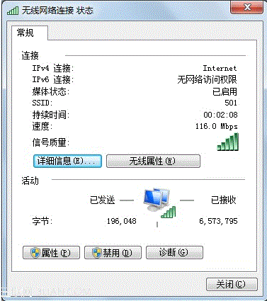 Intel 802.11n无线网卡连接802.11n无线路由未达到预期性能 全福编程网