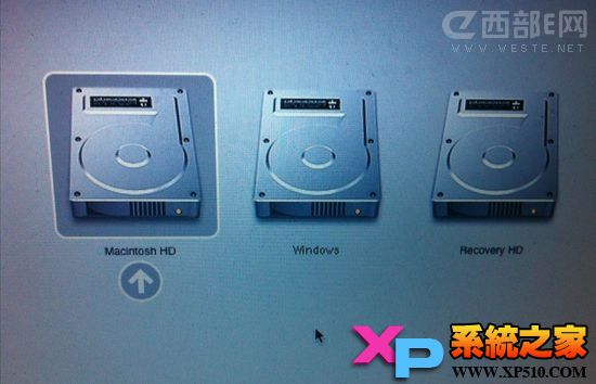 Mac安装OS X和Win7/Win8双系统默认启动设置 全福编程网