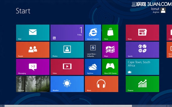 Windows RT能否运行360 全福编程网