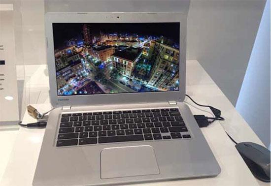 CES 2014上最好变形PC汇总 华硕Duet在列
